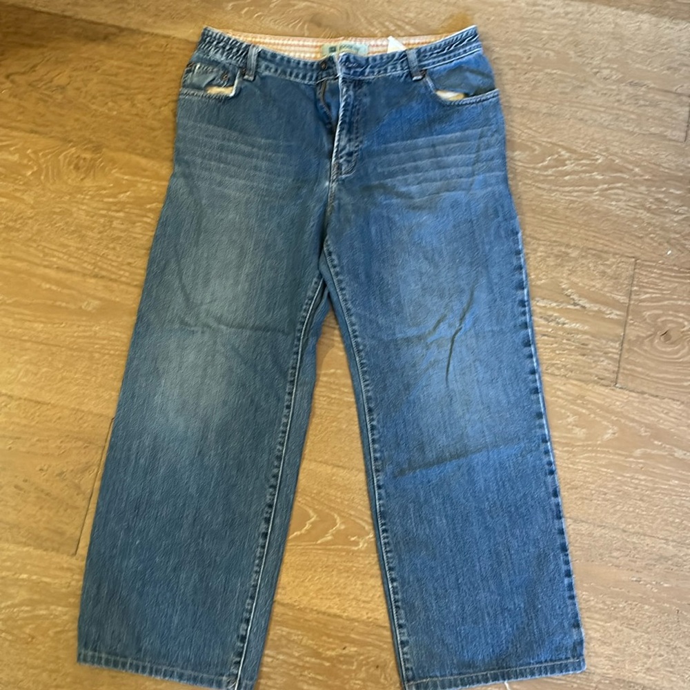Gap Loose fit Pants
